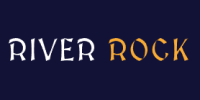 River rock casino